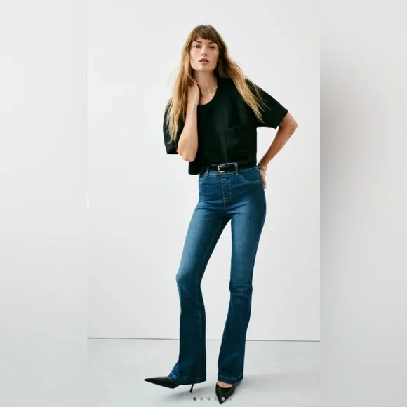 SPANXshape Original EveryWear
Flare Jeans - Picture 8 of 8